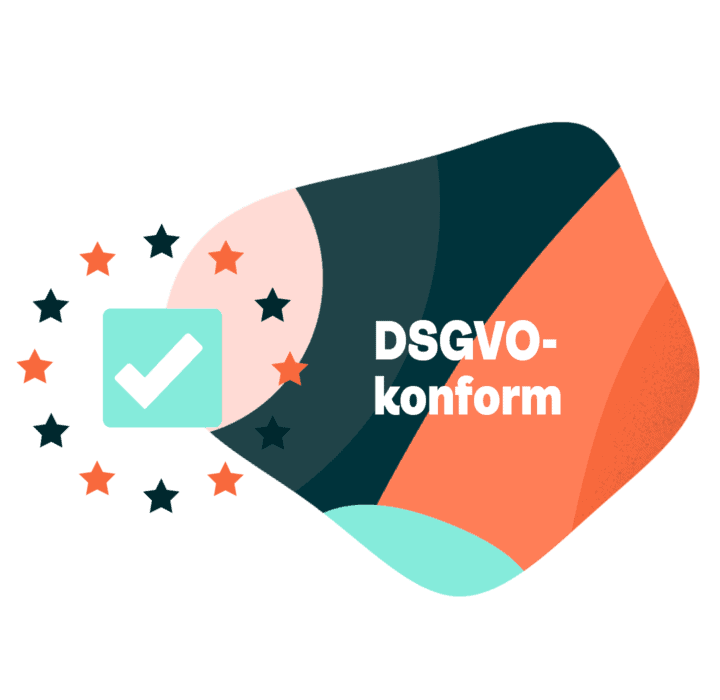 DSGVO-konformes Newsletter Marketing von CleverReach