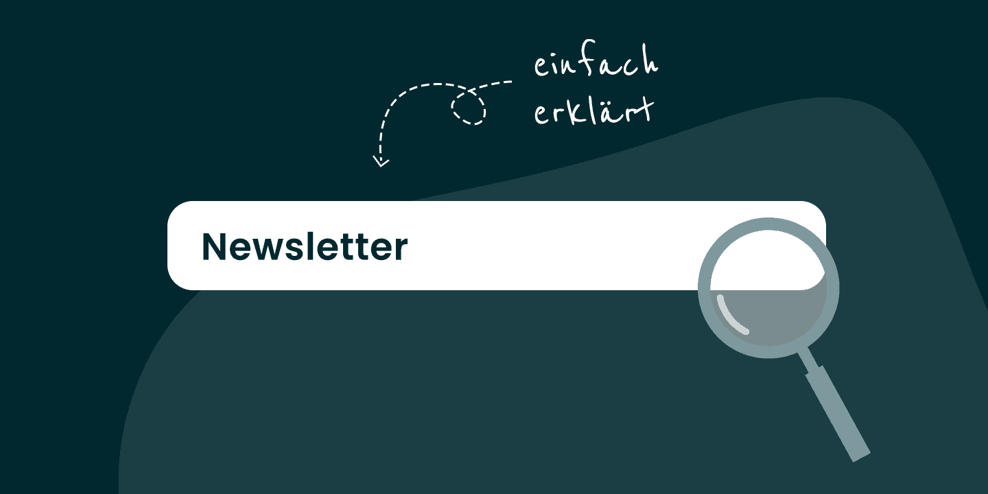 Was ist ein Newsletter? Einfach erklärt von CleverReach